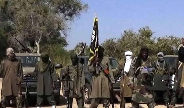 ICYMI: A Northern Governor Is The Commander Of Bokoharam — Repentant Terrorists Reveal