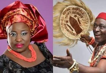 Shock As Gunmen Abduct Two Popular Nollywood Actors While Filming