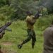 Shock As Gunmen Abduct Two Popular Nollywood Actors While Filming