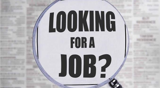 FULL LIST: Top 10 Best States To Quickly Get Job In Nigeria