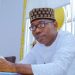 2023: Don’t Engage In Partisan Politics —   SDP Presidential Candidate, Adebayo Urges CAN