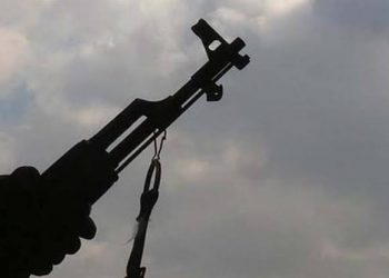 How Gunmen Strike In My Area — Nigerian Lady Narrates