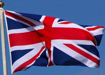 Meet The Nigerian Woman Who Wants To Replace Boris Johnson As UK’s Prime Minister (Photos)