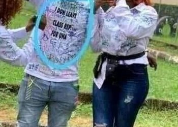 Tragedy As Polytechnic Student Dies In Lagos During Sign-out Celebration