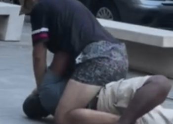 Outrage As Physically Challenged Nigerian Beaten To Death In Italy