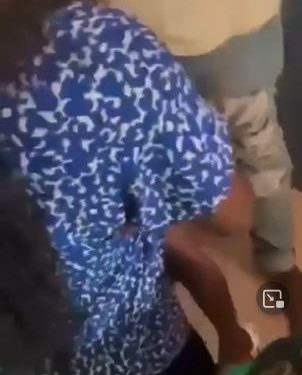 Nigerian Man Weeps Uncontrollably After Discovering His Only Child Isn’t His(Video)