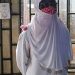 Police Arrest Suspected Terrorist Disguising As Woman In Lagos(Photos)