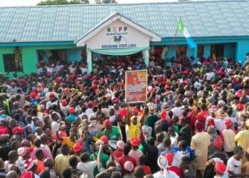 JUST IN: Six Confirmed Dead As Kwankwaso Commissions NNPP Secretariat
