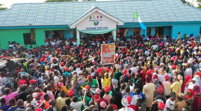 JUST IN: Six Confirmed Dead As Kwankwaso Commissions NNPP Secretariat