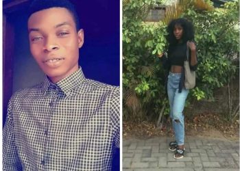 I’m Not A Yahoo Boy And I Didn’t Kill Her For Rituals — Man Who Killed And Buried His Girlfriend Inside Bedroom Speaks