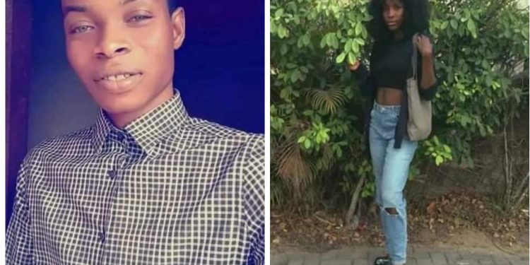 I’m Not A Yahoo Boy And I Didn’t Kill Her For Rituals — Man Who Killed And Buried His Girlfriend Inside Bedroom Speaks