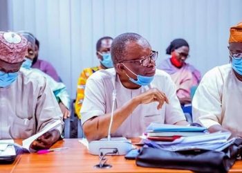 JUST IN: ASUU NEC Fixes Date To Consider FG’s Offer, Take Final Decision On Strike