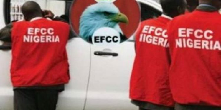 EFCC Informant Lands In Serious Trouble After Collecting N2.6m From Internet Fraudsters