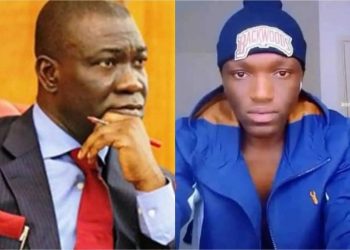 Organ Harvesting: Real Reason Why We Can’t Help Ekweremadu – Buhari Govt