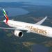 BREAKING: Emirates Suspends All Flights To Nigeria