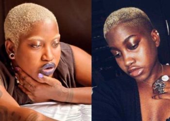 Why I’m Glad My Mother No Longer In my Life” – Nigerian Singer, Temmie Ovwasa