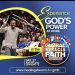 Healing School presents another power-packed Global Miracle Faith Seminar