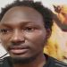 How I Was Accidentally Shot In Terrorists’ Den – Freed Abuja-Kaduna Train Passenger