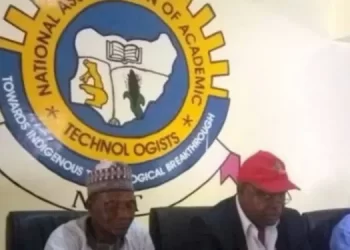 BREAKING: Varsity Union Suspends Nationwide Strike, Rejects No-Work No-Pay Policy