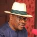 BREAKING: Wike, PDP Governors Fail To Agree On Defection