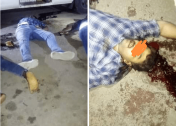 BREAKING: Bandits Unleash Terror In Kogi, Kill Indian Worker, Police officer, Others