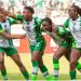 Meet The Richest And Most Talented Nigerian Female Football Players