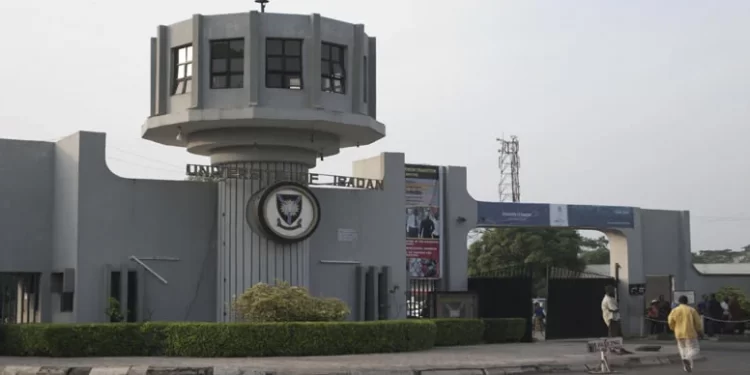 UI To Admit Students Below 200 JAMB Score