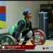 JUST IN: 19year-old Islamiyat Yusuf Wins Another Medal For Nigeria At Commonwealth Games