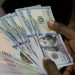 BREAKING: Naira Appreciates Massively Against Dollar