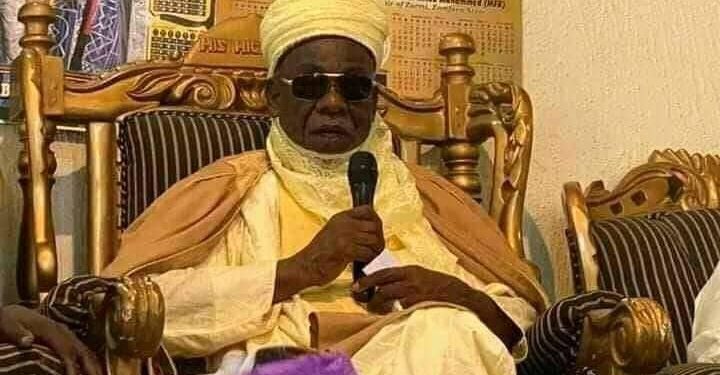 JUST IN: Atiku Abubakar Is Dead