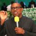 REVEALED! 2023: 5 Nigerian Governors Declare Support For Peter Obi