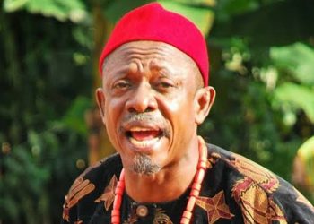 2023: Popular Nollywood Actor Finally Speaks On Rejecting N10 Million To Endorse Tinubu