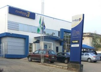 BREAKING: Court Seals Up Firstbank Headquarters