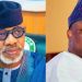 2023: Abiodun, Amosun Fight Publicly, Declare War In Ogun