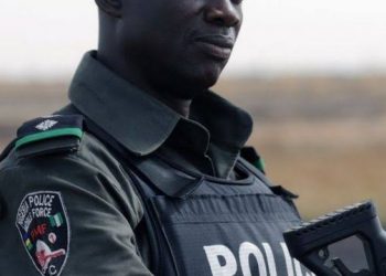 JUST IN: Scavengers Kill Police Officer, Cart Away Rifles In Abuja
