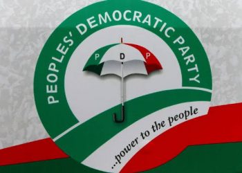 FULL LIST: 2023: Wike, Dino Melaye, Other Prominent PDP Bigwigs Who Lost Tickets