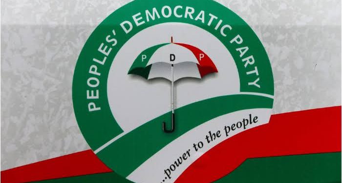 FULL LIST: 2023: Wike, Dino Melaye, Other Prominent PDP Bigwigs Who Lost Tickets