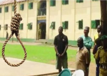 Court Sentences Popular Nigerian Pastor To Death In Lagos(Photos)