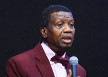 How I Was Ridiculed, Mocked After My Son Died – Pastor Adeboye