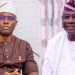 JUST IN: Bayo Lawal To Replace Seyi Makinde As Oyo Governor