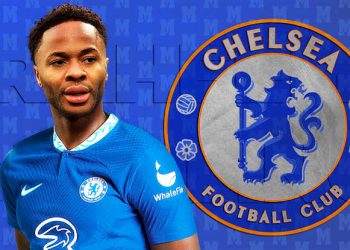 EPL: Real Reason I Left Man City For Chelsea – Raheem Sterling