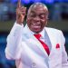 I Belong To Superior Cult, I’m Richest Pastor In The World — Bishop Oyedepo Boasts