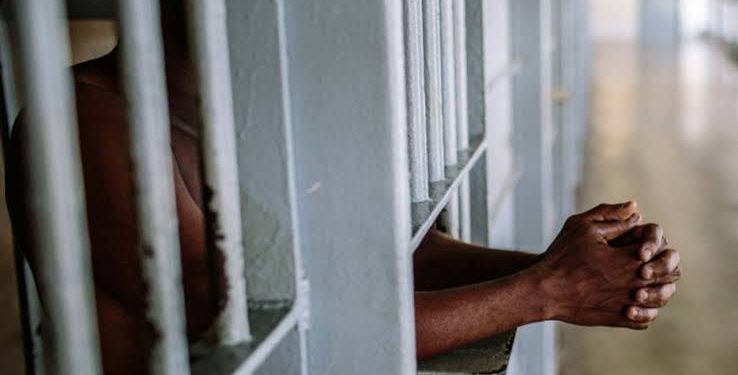 How 19-Year-Old Comedian Landed In Prison Over Bank Robbery Prank In Ondo