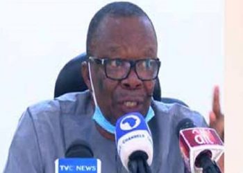 JUST IN: ASUU President Reveals Outcome Of FG’s Meeting