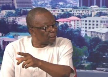 JUST IN: 5 Things FG Offered Us To Call Off Strike — ASUU