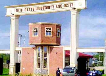 Gunmen Attack EKSU Students In Thier Hostel