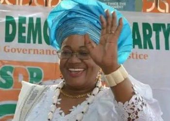 2023: Umuokogbue Eluama Community Backs Abia SDP Governorship Candidate