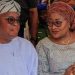 Police Arrest Attackers Of Gov. Oyetola’s Wife In Osun