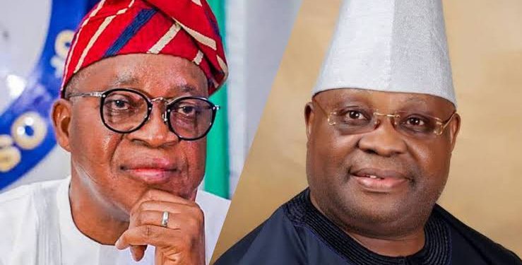 JUST IN: Osun Election: Tribunal Grants Oyetola, APC’s Request