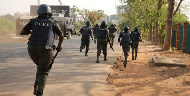 Anxiety As Gunmen Strike In Osun, Abduct Passengers